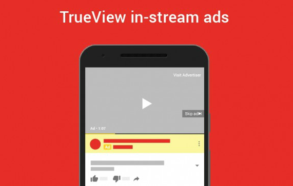 youtube 30 sec ads, H Google σταματά τα 30&#8243; non-skippable ads του YouTube