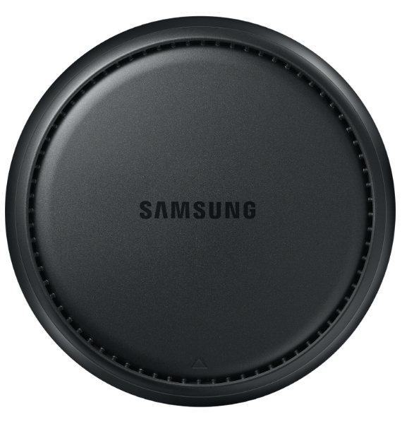 Samsung DeX, Samsung DeX: Το dock που μετατρέπει το Galaxy S8 σε desktop