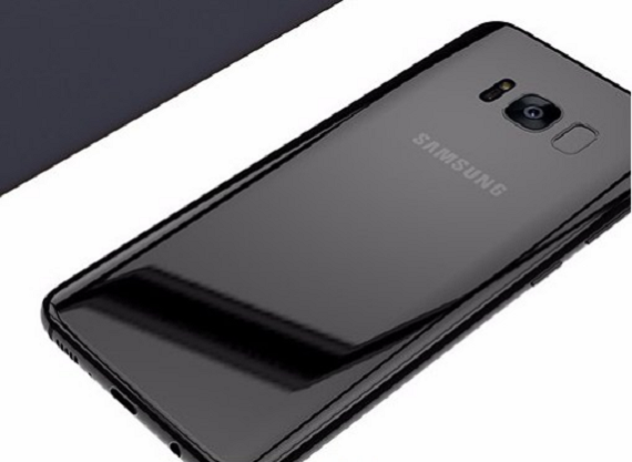 Samsung Galaxy S8 Leak photo colors, Leaked φωτογραφία δείχνει το Samsung Galaxy S8 σε διαφορετικά χρώματα