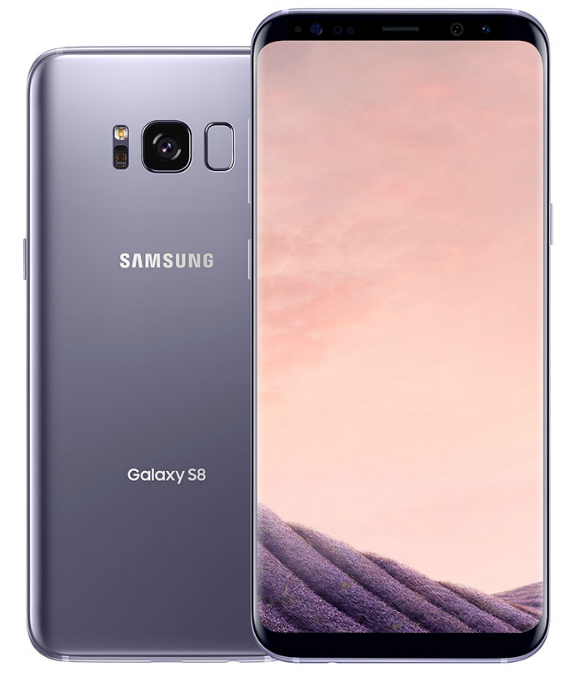 Samsung Galaxy S8 and s8+ official, Η Samsung περνά στη νέα εποχή με τα Galaxy S8 και Galaxy S8+