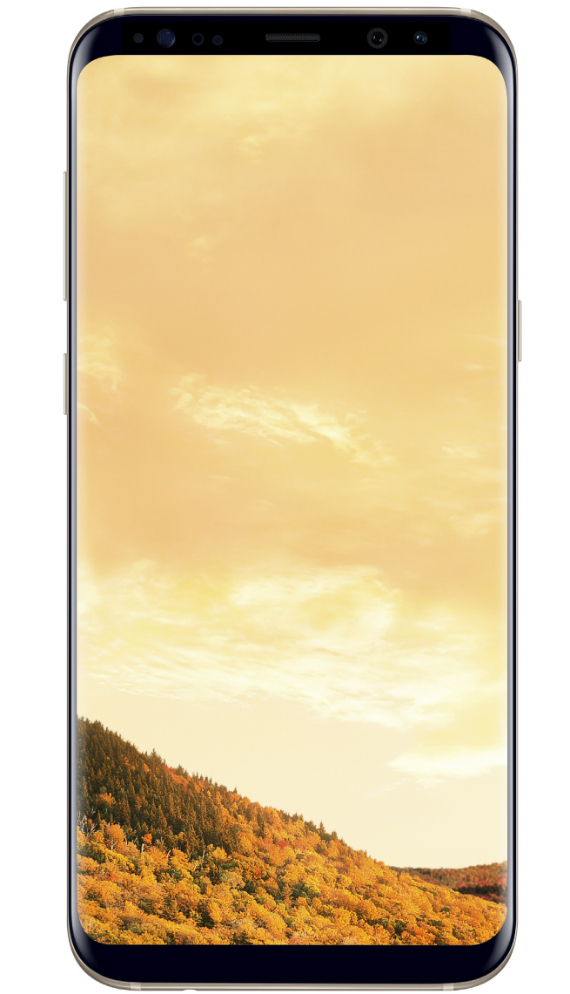 Samsung Galaxy S8 and s8+ official, Η Samsung περνά στη νέα εποχή με τα Galaxy S8 και Galaxy S8+