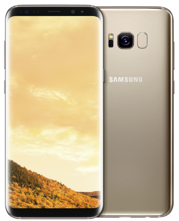 Samsung Galaxy S8 DisplayMate, Samsung Galaxy S8: Tο smartphone με την καλύτερη οθόνη [DisplayMate]