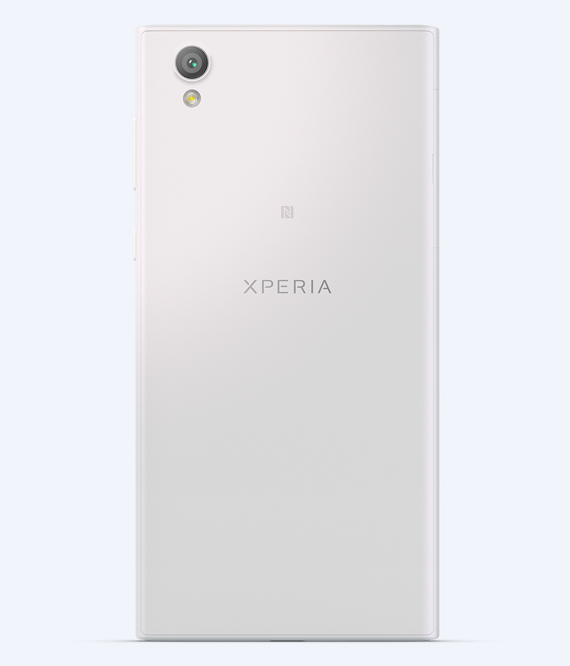 Sony Xperia L1 official, Sony Xperia L1: Επίσημο με οθόνη 5.5&#8243;, κάμερα 13MP και οικονομικό