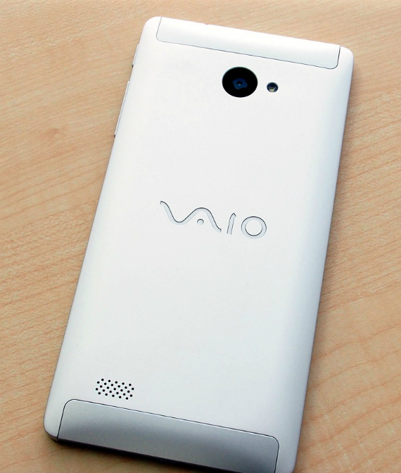 vaio phone a android, H VAIO κάνει στροφή στο Android με την ανακοίνωση του Phone A