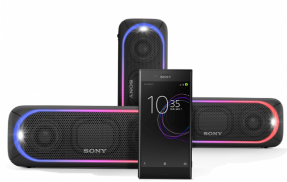 Sony Xperia XZs price, Sony Xperia XZs: Με τιμή 649 ευρώ στην Ολλανδία
