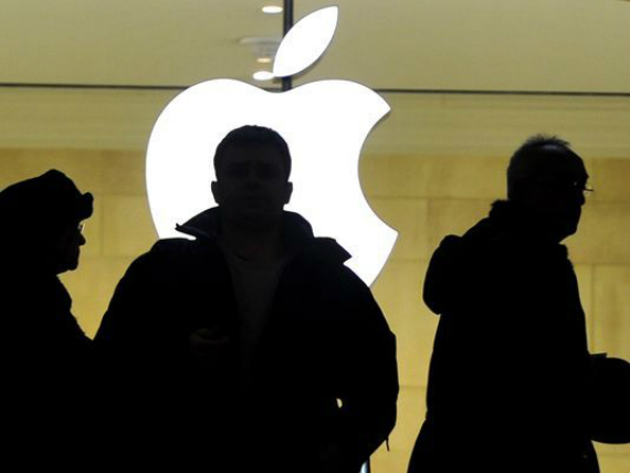 Apple σύλληψη, Apple: Σύλληψη συνεργατών που πούλαγαν στοιχεία πελατών