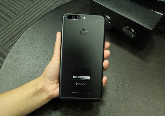 Huawei Honor Note 9 image, Huawei Honor Note 9: Η πρώτη εικόνα