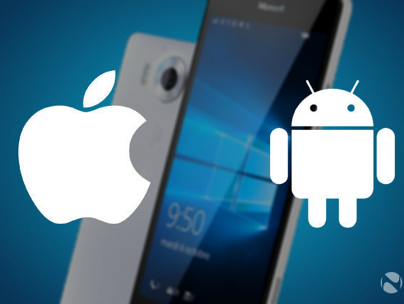 kantar ios android, Kantar: Android και iOS &#8220;εξαφάνισαν&#8221; τα Windows Phone