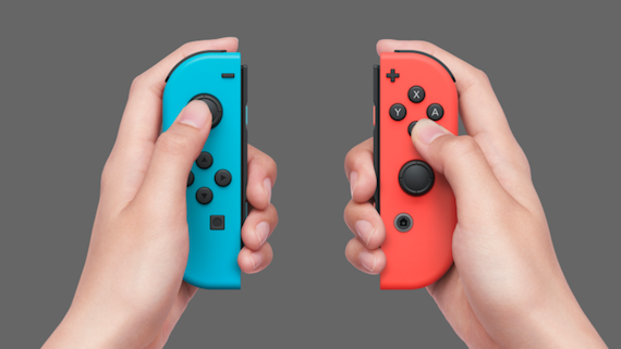 Nintendo Switch Joy Con, Τα χειριστήρια του Nintendo Switch αντιμετωπίζουν προβλήματα συνδεσιμότητας
