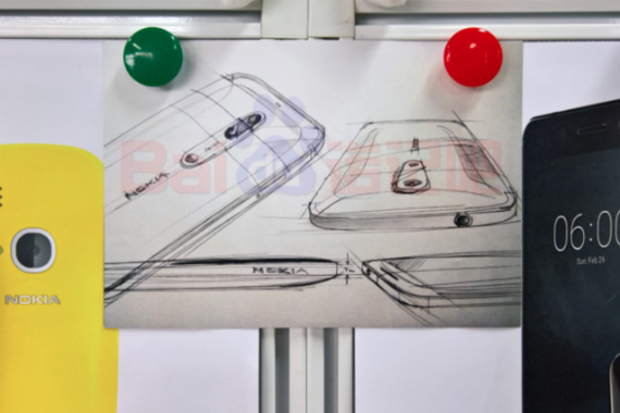 nokia flagship zeiss, Nokia smartphones: Σχέδια δείχνουν ναυαρχίδα με διπλή κάμερα και φακό Zeiss