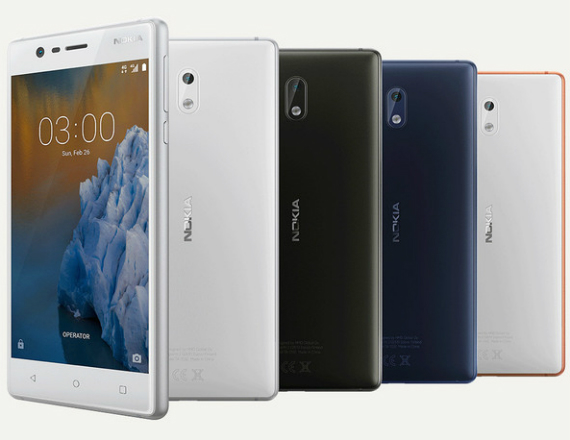 nokia smartphones launch, HMD: Τα Nokia θα έρθουν στην αγορά μέσα δεύτερου τριμήνου