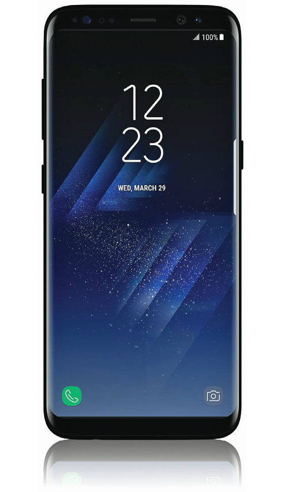 samsung galaxy s8 12 millions, Η Samsung ετοιμάζει 12 εκ. Galaxy S8 για αρχή