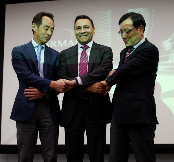 samsung Harman Kardon, H Samsung ολοκλήρωσε τη μεγαλύτερη εξαγορά στην ιστορία της