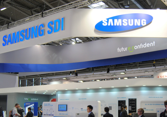 samsung electronics and sdi, Samsung Electronics &#038; SDI δεν τα βρίσκουν για την αποζημίωση του Note 7