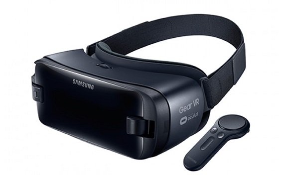 Samsung Gear VR Gear 360 νέα, Έρχονται τα νέα Gear VR και Gear 360
