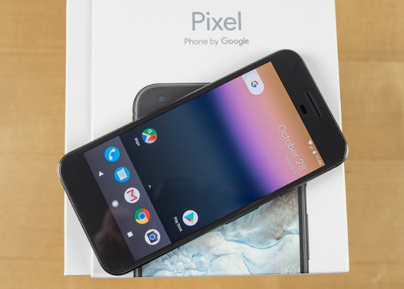 pixel software updates, Η Google υπόσχεται updates στα Pixel μέχρι τον Οκτώβρη του 2019