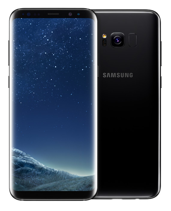 Black Friday 2017 Galaxy S8 Plus τιμή 699 ευρώ, Black Friday 2017: Samsung Galaxy S8 Plus τιμή 699 ευρώ