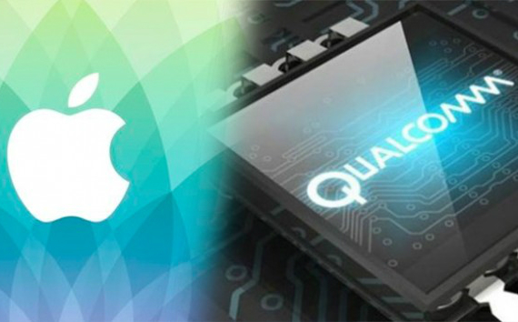 qualcomm apple, Apple: Οι πρακτικές της Qualcomm βλάπτουν ολόκληρη τη βιομηχανία