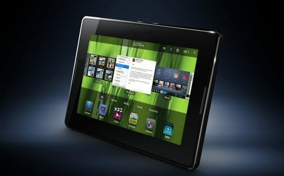 BlackBerry tablet, Η BlackBerry ετοιμάζει την κυκλοφορία Android tablet