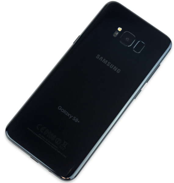 galaxy s8+ teardown ifixit, Samsung Galaxy S8+: Βαθμολογείται με 4/10 από το iFixit [teardown]