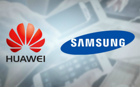 samsung huawei 11m dollars, H Samsung καλείται να πληρώσει 11.6 εκατ. δολάρια στη Huawei