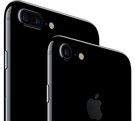 iphone 7 best seller q2 2017, iPhone 7: Το δημοφιλέστερο κινητό για το δεύτερο τρίμηνο του 2017