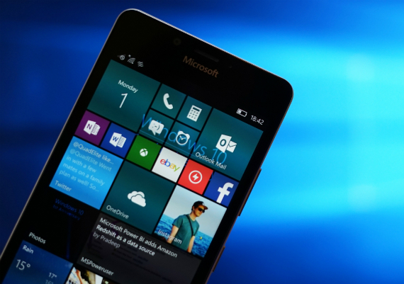 windows 10 mobile creators update, Μόνο 13 Windows 10 Mobile smartphones θα πάρουν Creators Update
