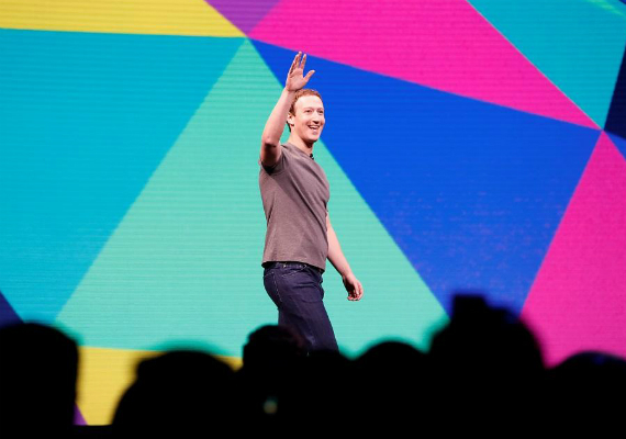 facebook augmented reality, Το νέο μεγάλο στοίχημα του Facebook είναι η επαυξημένη πραγματικότητα