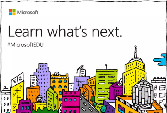 microsoft event may 2, Η Microsoft ανακοίνωσε press event για 2 Μαΐου στη Ν. Υόρκη