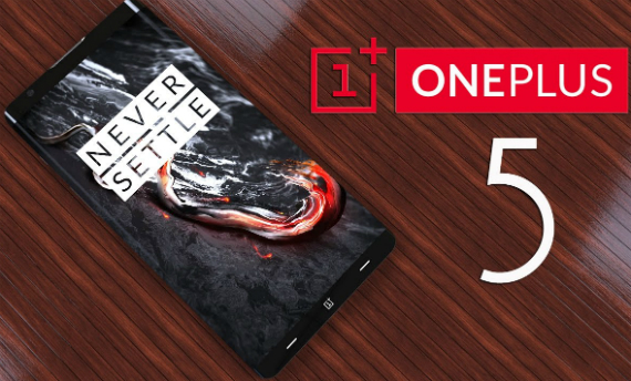 oneplus 5 specs, OnePlus 5: Mε οθόνη 5.5&#8243; QHD, κάμερα 23MP και Snapdragon 835;