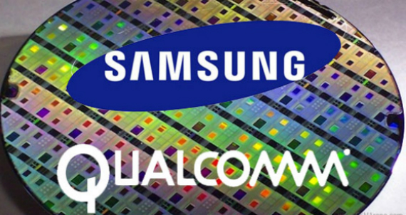 galaxy s9 snapdragon 845, Samsung &#038; Qualcomm ετοιμάζουν Snapdragon 845 για το Galaxy S9