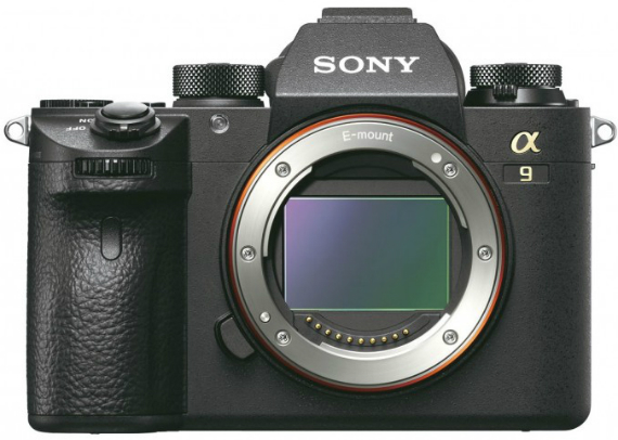 sony a9 full-frame mirrorless camera, Sony a9: Επίσημα η full-frame mirrorless ναυαρχίδα