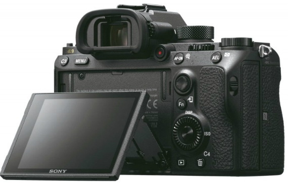 sony a9 full-frame mirrorless camera, Sony a9: Επίσημα η full-frame mirrorless ναυαρχίδα