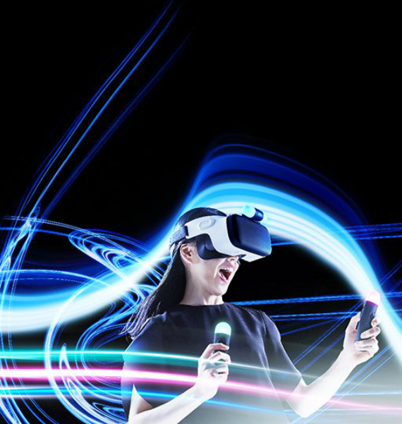 VR headsets ανοδική πορεία πωλήσεις, VR Headsets: Σταθερά ανοδική πορεία στις πωλήσεις