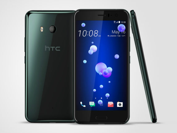 HTC U11 update 1080p, HTC U11: Διαθέσιμο το update για 1080p βίντεο στα 60 fps