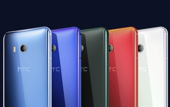 htc u11 revenues, Το HTC U11 καταφέρνει να αυξήσει τα έσοδα της εταιρείας