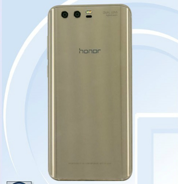 Honor 9 specs and pictures, Huawei Honor 9: Χαρακτηριστικά &#038; εικόνες από την TENAA