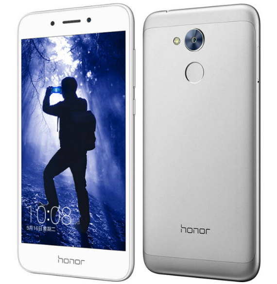 Huawei Honor 6A official, Huawei Honor 6A: Μεταλλικό, οικονομικό και με Android Nougat