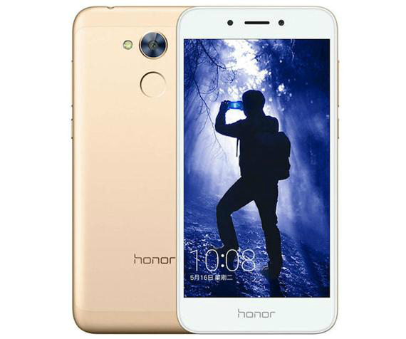 Huawei Honor 6A official, Huawei Honor 6A: Μεταλλικό, οικονομικό και με Android Nougat