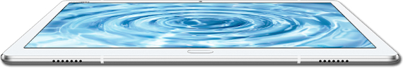 huawei mediapad m3 lite 10, Huawei MediaPad M3 Lite 10: Επίσημα με Android Nougat και πάχος 7.1 χλστ.