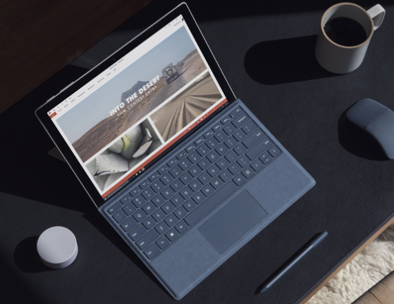 surface pro ipad pro, Microsoft: Το iPad Pro ακολούθησε τα βήματα του Surface Pro