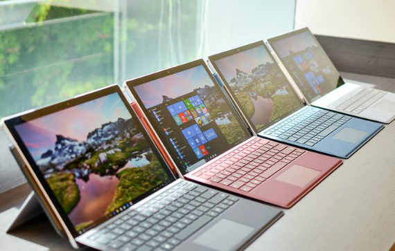 Surface Pro official, Surface Pro: Επίσημα το ταχύτερο και ελαφρύτερο Surface