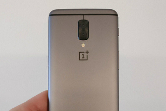 OnePlus Snapdragon 835, OnePlus 5: Επίσημα με Snapdragon 835