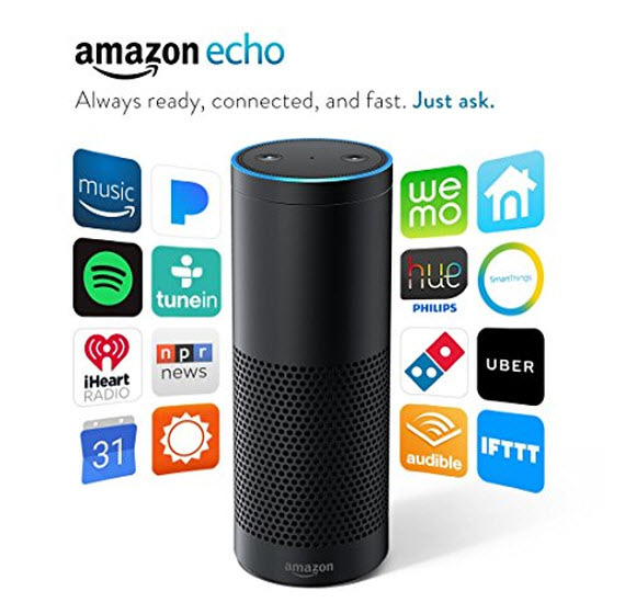 Amazon Echo Αμερική, Η Amazon κυριαρχεί στις ΗΠΑ στα έξυπνα ηχεία βοηθούς