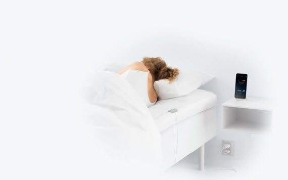 Beddit, Η Apple εξαγόρασε την εταιρεία παρακολούθησης ύπνου Beddit