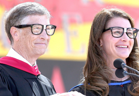 bill gates college, Τι θα σπούδαζε ο Bill Gates σήμερα αν πήγαινε πανεπιστήμιο;