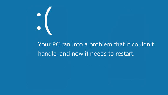 bug κρασάρει Windows 7 8, Νέο bug κρασάρει τα Windows Vista, 7 και 8.1