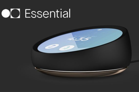 essential home, Essential Home: Η απάντηση στο Amazon Echo με έμφαση στην ασφάλεια