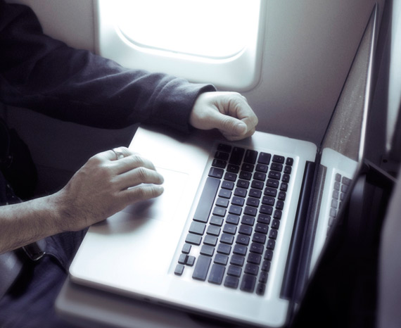 κόστος της απαγόρευσης χρήσης laptop κατά την διάρκεια πτήσεων, Το κόστος της απαγόρευσης χρήσης laptop κατά την διάρκεια πτήσεων