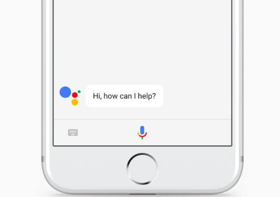 google assistant ios, Google Assistant: Έρχεται σε iOS αλλά με περιορισμένες λειτουργίες
